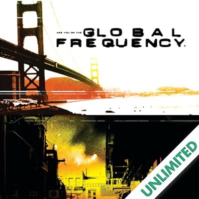 Global Frequency: Detonation Radio